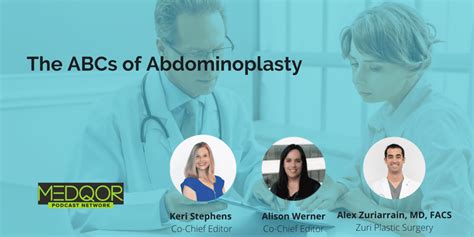 The Abcs Of Abdominoplasty Plastic Surgery Practice