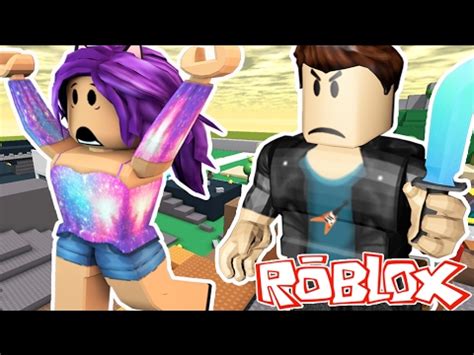 Increase your game progress by using roblox hack robux no download that you will get here right now. ROBLOX MURDER MYSTERY WITH YAMMY - YouTube