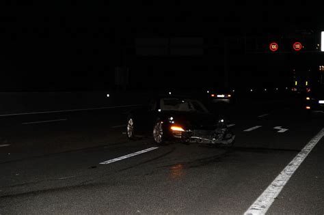 Car Crash Drunk Driver Crashes Porsche 911 In Austria Gtspirit