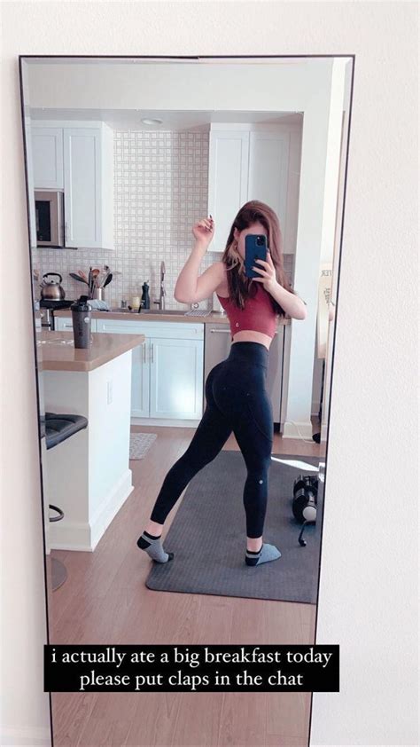 Chrissy Costanza Showing Off Her Ass In Leggings 69mikewazowski420