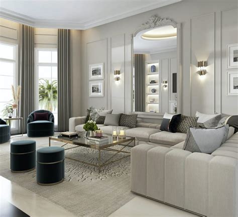 Top 13 Luxury Home Decor Ideas For A High End Interior Inspirations