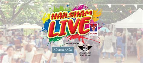 Banner urgent care is hiring in northern colorado! Hailsham's official VE Day Celebrations announced - East ...