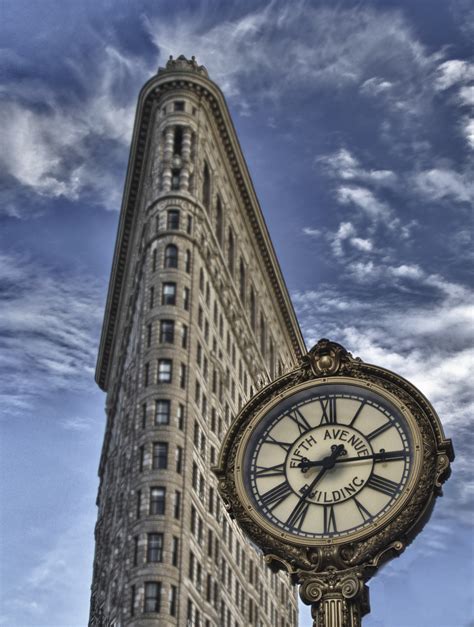 New Yorks Most Beautiful Building Snapshots For Sore Eyes