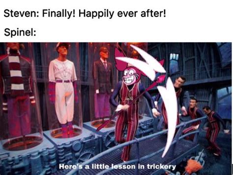 There's no such thing : memeuniverse
