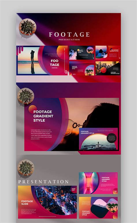 25 Beautiful Powerpoint Ppt Presentation Templates With Unique Slide