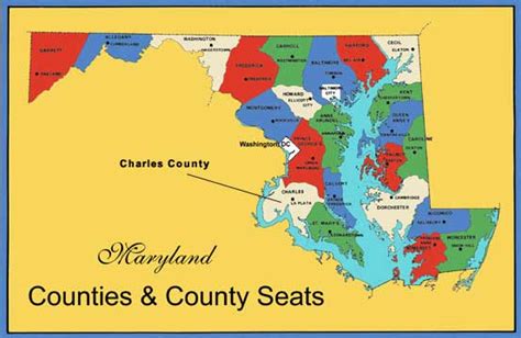 Project Labor Agreement Schemes Debated In Charles County Maryland