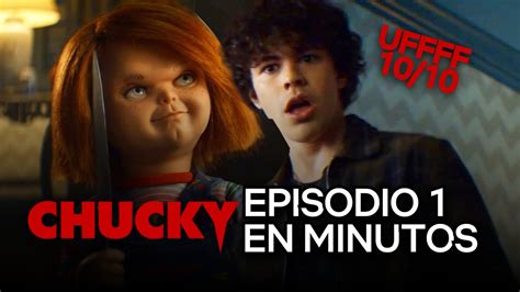 Chucky Serie Donde Ver Mexico Reverasite