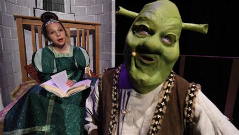 Shrek the musical (2013) cast and crew credits, including actors, actresses, directors, writers and more. Shrek the Musical Jr. to premiere at BMEC this weekend | Western Advocate | Bathurst, NSW