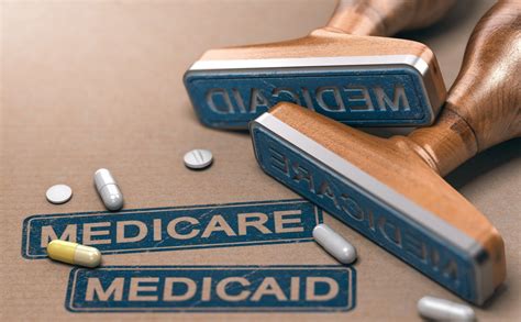 Settlement With Client Dual Eligible For Medicaid And Medicare