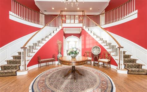 Scott Pelley Just Listed His Million Connecticut Home