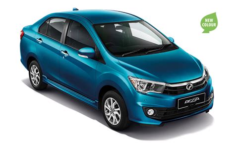 Saya tidak menjual sebarang produk penjagaan kereta. orked dan violet: perodua bezza : best ke? bezza ke samma je?