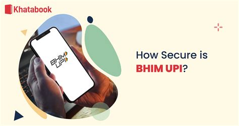 Is Bhim Upi App Safe Understanding Bhim Upi Pros And Cons
