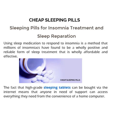 Presentations By Cheap Sleeping Pills
