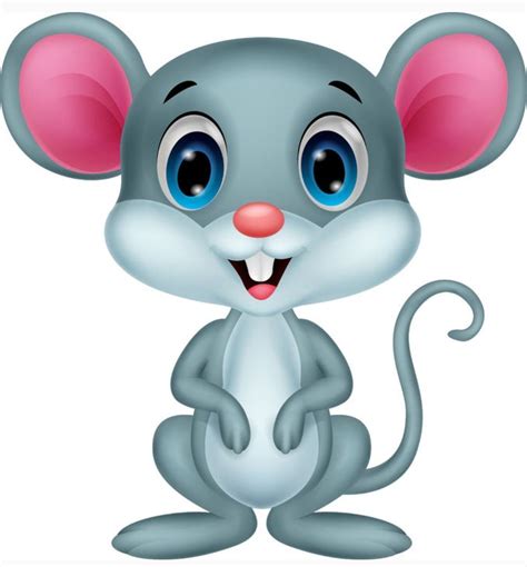 Imagens De Rato Para Imprimir