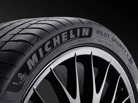 Welcome to michelin's official account. Michelin Pilot Sport 4S 20" Tires for Tesla Model 3 ...