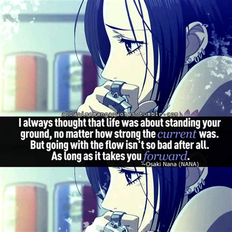 Anime Manga Quotes Quotesgram
