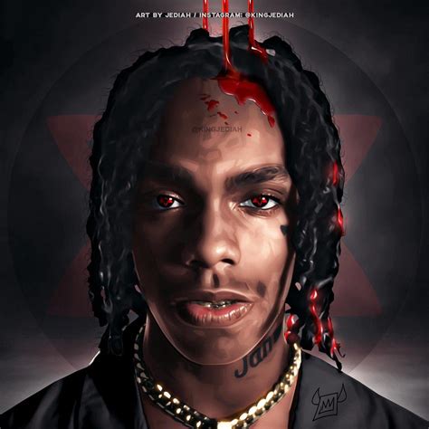 Ynw Melly 223s Wallpapers Wallpaper Cave