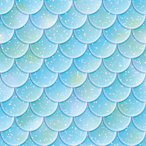Free Free 165 Pattern Mermaid Scales Svg SVG PNG EPS DXF File