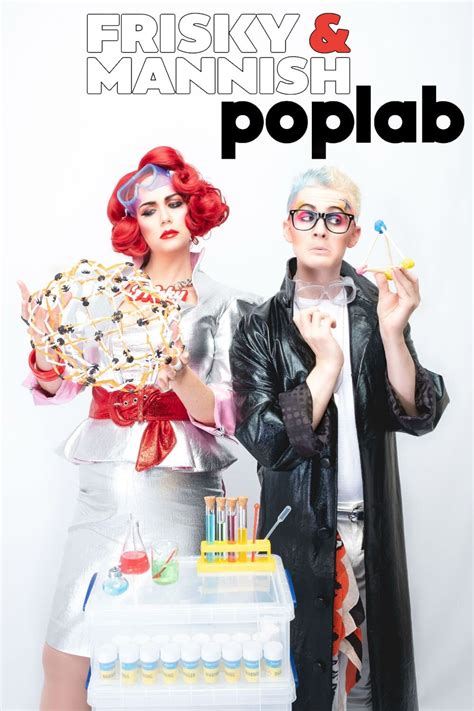 frisky and mannish poplab 2019 the poster database tpdb