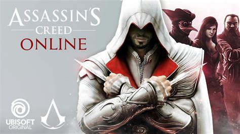 Assassins Creed Online Ubisoft Original YouTube