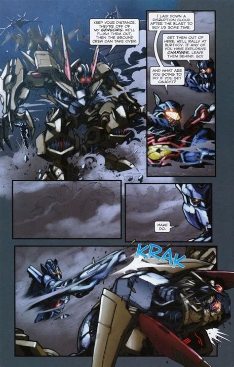 Transformers Optimus Prime Respect Thread Gen Discussion Comic Vine