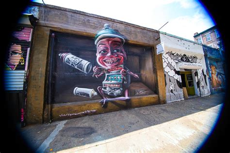 To locate additional veterinarians who provide veterinary services for rabbits in the new york city metropolitan area, contact mary cotter, founder of rabbit rescue. Mr. Blob | Graffiti, 5pointz Queens NYC Summer 2013 | kat ...