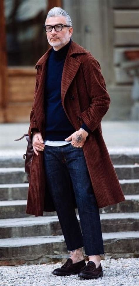40 Classy Casual Outfits For Average Men Over 50 Fashion Insider