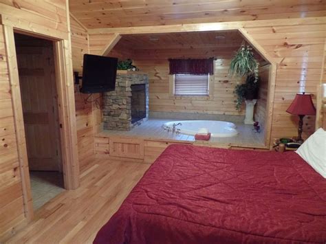 If you have a small family, these cabins sleep from 2 take a look below at all of the 1 bedroom cabins in gatlinburg that are available. Romantic 1 Bedroom Cabin Gatlinburg Smoky M... - VRBO ...
