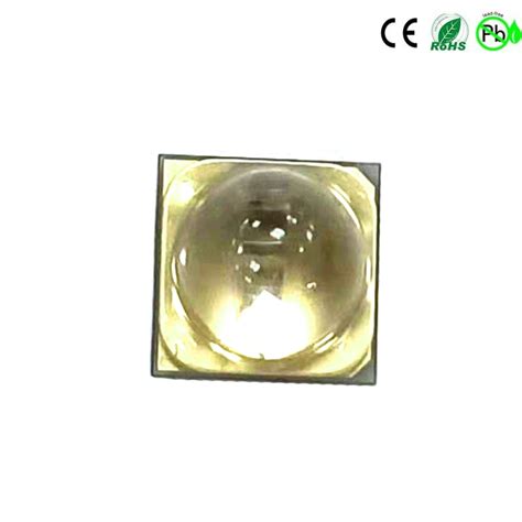 Oem 50 60mw 250nm 255nm 260nm 6565 Smd Uvc Led Customized Factory