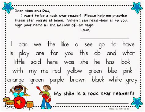 The importance of teaching sight words to preschoolers. Teaching, Learning, & Loving: 25 Ways to Teach Sight Words!
