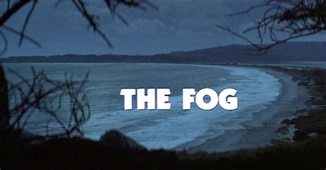 Then And Now Movie Locations The Fog 1980
