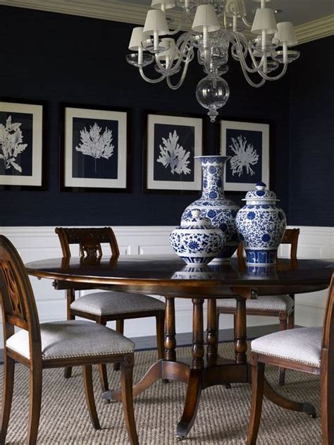 Magnificent Formal Dining Room Ideas For Your Special