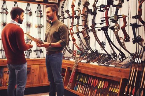How To Choose The Right Bow For Your Archery Style