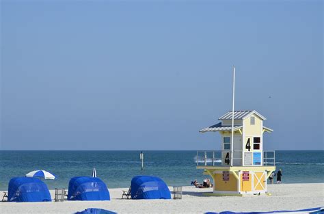 Florida Golf Van Mexico Gulfcoast Informatie Exit Reizen