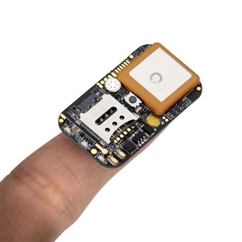 World Smallest Lte Cat 1 4g Gps Tracking Chip Zx908 Gps Tracker Pcb
