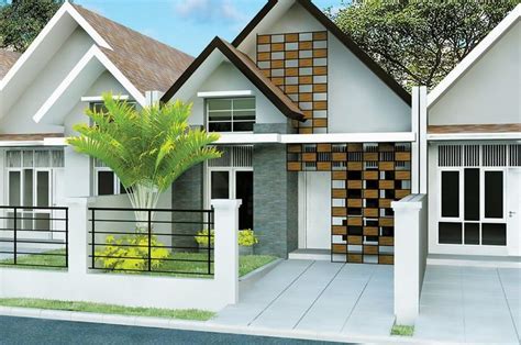 Salah satu skema warna yang paling aman digunakan untuk eksterior rumah adalah monokrom. Ada 4 Jenis Cat untuk Eksterior dan Dinding Luar, Jangan ...