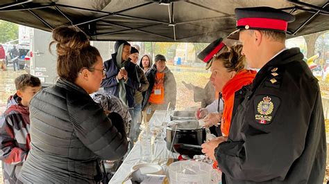 Here S How Edmontonians Marked The National Day For Truth And