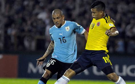 Caracol tv en vivo en hd. Uruguay vs. Colombia este martes en vivo por el Gol ...