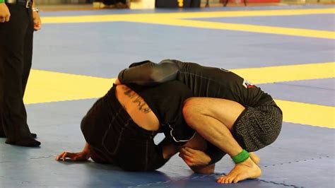 Igor Gracie Vs Jason Tan Absolute Final Bb Masters Ibjjf No Gi