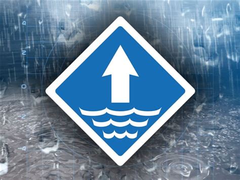 Flood Watch Issued For Jackson And Josephine Counties Parts Of Curry