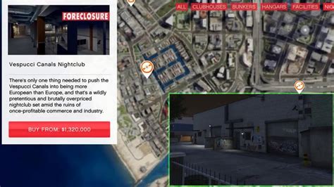 How to mod rp & money & host your own dns server (gta v mods 1.08). GTA 5 Best Nightclub Location: Where To Invest Your Money
