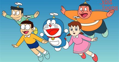 Doraemon All Episodes In Hindi Netisland