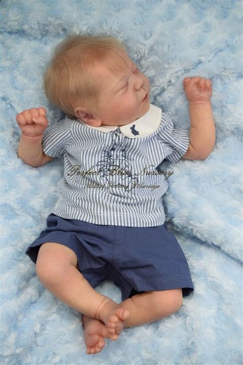 Beautiful Reborn Baby Boy For Sale Our Life With Reborns