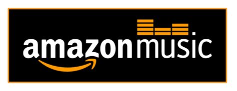 Amazon Music Logo Png 6 Original The Ranchhands