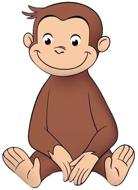 Rey, the series expands george's world to include a host of colorful new characters and original. Monkeys clipart curious george, Monkeys curious george Transparent FREE for download on ...