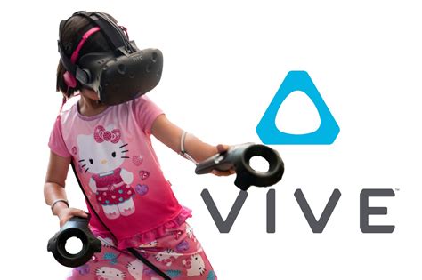 One overlooked benefit is that vr can provide children with an avenue for virtual reality apps can be used in classrooms to enhance student learning and engagement. HTC Vive Preliminary Review: Ultimate Gaming Machine - 360 ...