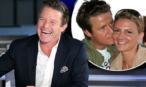 Billy Bushs Divorce From Wife Sydney Davis Is Finalized Daily Mail