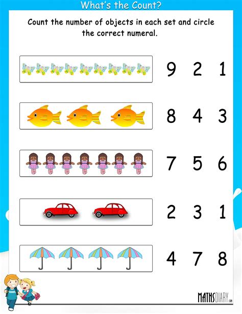 Grade 1 Worksheets For Learning Activity Activity Shelter Math