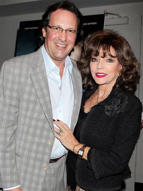 18 2019, published 9:44 a.m. Joan Collins may be approaching her 80th birthday but she ...