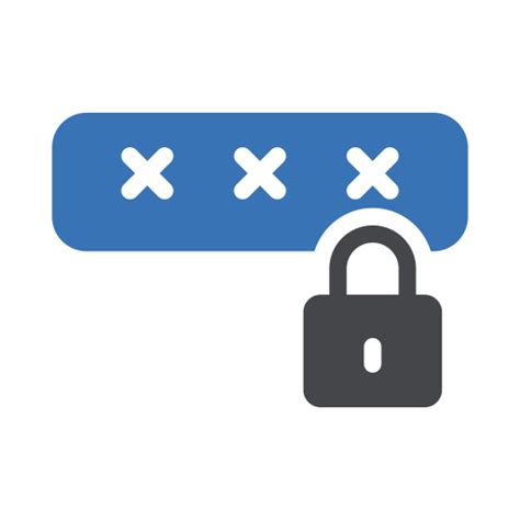 Encrypted Free Icon